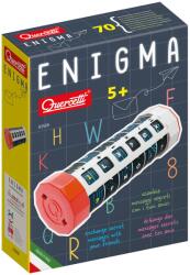 Quercetti Quercetti: Enigma - A kódolás mesterfoka logikai játék (2559)