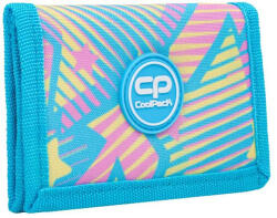 Cool Pack Portofel Cool Pack Dance Floor - Slim (E56537)