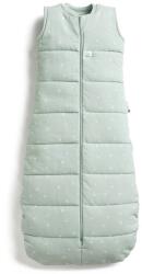 ERGOPOUCH Hálózsák organikus pamut Jersey Sage 8-24 h, 8-14 kg, 2, 5 tog - feedo