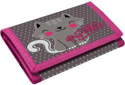 S. Cool Portofel pentru copii S-Cool Kitty (SC2565)