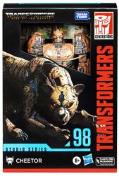 Hasbro Transformers: Studio Series 98 - Cheetor átalakítható robotfigura - Hasbro (E0702/F7240) - innotechshop