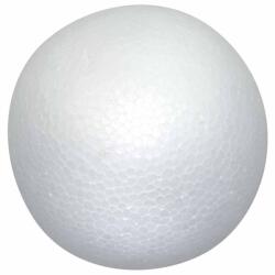 Playbox PlayBox: Dekorációs hungarocell gömb 10cm 1db (2470299)
