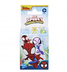 Hasbro Marvel Póki és csodálatos barátai mini meglepetés figurák - Hasbro (F8843)
