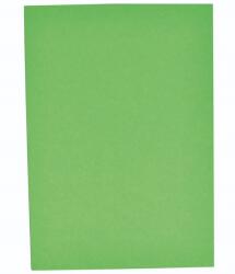 Playbox PlayBox: Zöld kartonpapír szett A/4-es 25 db-os szett 180gr (2471748)