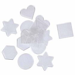 Playbox PlayBox: Alaplap csomag 5mm-es MIDI vasalható gyöngyökhöz 15db-os szett (2456270) - innotechshop
