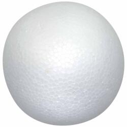 Playbox PlayBox: Dekorációs hungarocell gömb 8cm-es átmérő 1db (2470292) - innotechshop