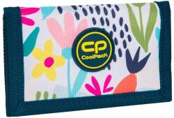 Cool Pack Portofel Cool Pack Slim - Sunny Day (F056663)