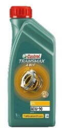 Castrol Ulei transmisie Transmax Axle EPX 80W-90, 12 X 1 LT API GL-5 ZF TE-ML 05A, 16B, 17B, 19B, 21A (15F2D4) - pcone