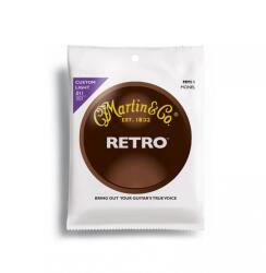 Martin and Co Martin & Co Retro MM 11 Monel 11 52