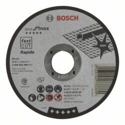 Bosch 115 mm 2608603486 Disc de taiere
