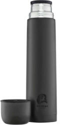 4FIZJO utazási Termosz kávéhoz és teához - Fekete (P-5907739315762)