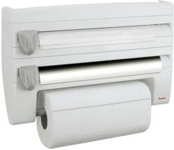 Metaltex Roll& Roll Fóliatépő (MX254410) (254410)