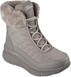 Skechers d'lux walker-winter 38 | Femei | Ghete de iarnă | Maro | 167388-DKTP (167388-DKTP)