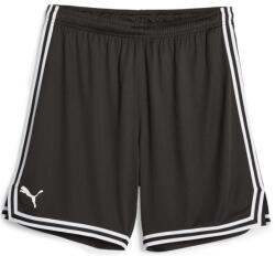 PUMA Hoops Team Junior Game Short Rövidnadrág 678649-01 Méret 164 678649-01