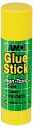 Amos Lipici solid Amos L37 fara solvent, 22g (L37)