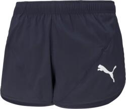 PUMA Cross the Line Split Short 2.0 Rövidnadrág 52035003 Méret XXL