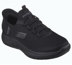 Skechers summits sr -colsin slip-ins work 42 | Férfi | Sneakerek | Fekete | 200205EC-BBK