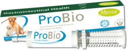 Mervue ProBio Dog pastă pre și probiotică pt câini 30 ml 60 ml