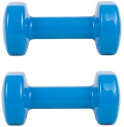 Sportmann Gantere aerobic vinil Sportmann 2x5 kg (SM1309) - edanco