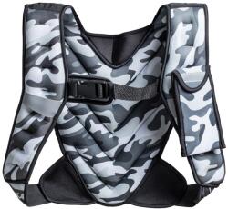 inSPORTline Vesta greutati inSPORTline Klaper 5 kg-camuflaj (13465-3) - edanco