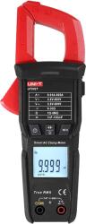 UNI-T MIE0463 Univerzális lakatfogó mérőműszer, True RMS, 600A AC, UNI-T UT202T