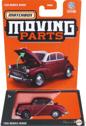 Mattel Moving Parts - 1956 Morris Minor - nyitható kisautó (HVN14)