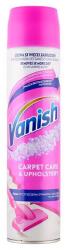 Vanish Kárpittisztító hab VANISH 600 ml