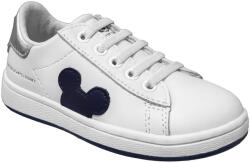 Disney Pantofi sport Casual Băieți Mdj416 Disney Alb 25