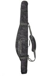 FOX RAGE voyager camo hard rod sleeves fox rage voyager hard rod sleeve triple 145cm 3 rekeszes merevfalú botzsák (NLU104) - nextfish