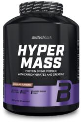 BioTechUSA Hyper Mass 4000 g - bodybulldozer