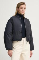 A. L. C A. L. C. pehelydzseki női, sötétkék, téli, oversize, 1JAKT00880 - sötétkék M