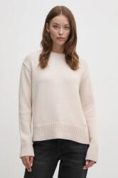 Calvin Klein pulóver meleg, női, szürke, K20K207438 - szürke S