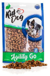 KIDDOG Agility GO nyúl 250g