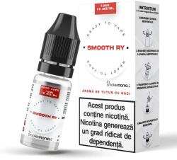 Lichid Smokemania Smooth RY 18mg 10ml (5949348011567)