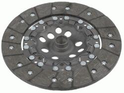 SACHS kuplungtárcsa SACHS 1864 600 202 (1864 600 202)