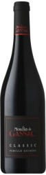 Moulin De Gassac Classic Rouge 2023 0, 75l 13% - italmindenkinek