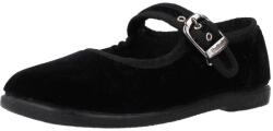 Vulladi Pantofi Oxford Fete 34601 Vulladi Negru 32