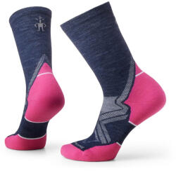 SMARTWOOL COLD WEATHER TARGETED CUSHION CREW SOCK Női futózokni (2720000147)