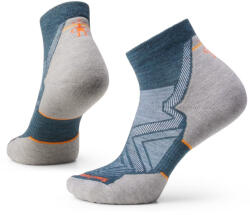 SMARTWOOL RUN TARGETED CUSHION ANKLE SOCKS Női futózokni (2720000146)