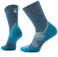 SMARTWOOL COLD WEATHER TARGETED CUSHION CREW SOCK Női futózokni (2720000144)