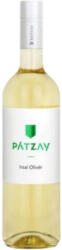 PÁTZAY Irsai Olivér 2024 (0, 75l)