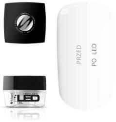 High Light LED Bianco 4g