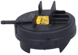 KAMOKA Szelep, forgattyúsház szellőztetés KAMOKA 4220006 (4220006)