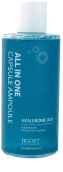 ALL-IN-ONE Feszesítő és hidratáló szérum hialuronsavval 200 ml - All-In-One Jigott (JAIOFHSZH200ML)