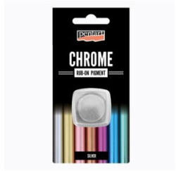 Pentacolor Rub-on pigment chrome effect 0, 5 g arany