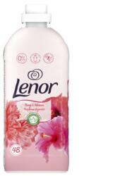 Lenor Prospetimea Bujorului, balsam de rufe, 1.2 L, 48 spalari (39684)