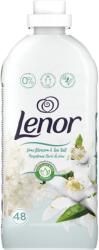 Lenor Lime Blossom&Sea Salt, balsam de rufe, 1.2 L, 48 spalari (39461)