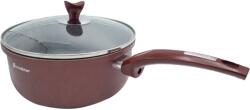 Schmitter Schmitter, cratita aluminiu turnat cu coada si capac, 16 cm, 1.5 L (2368)