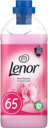 Lenor Floral Romance, balsam de rufe, 65 spalari, 1.625 L (38348)