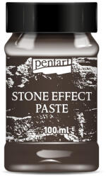 Pentacolor Kőhatású paszta 100 ml barnagránit